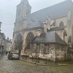 Charmant T2 Plein Centre Ville Et Proche Gare