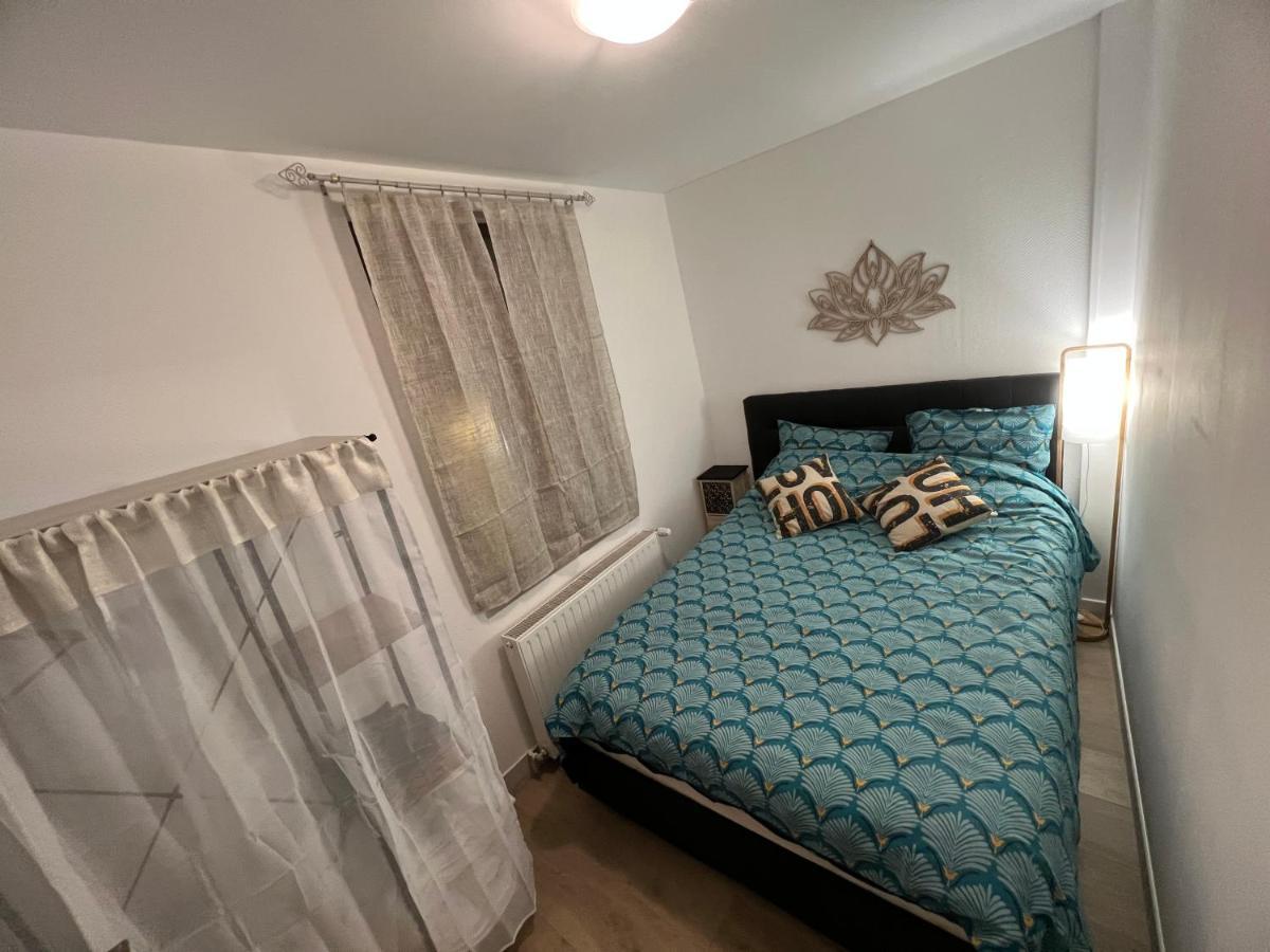 T2 Plein Centre Et Proche Gare Appartement *